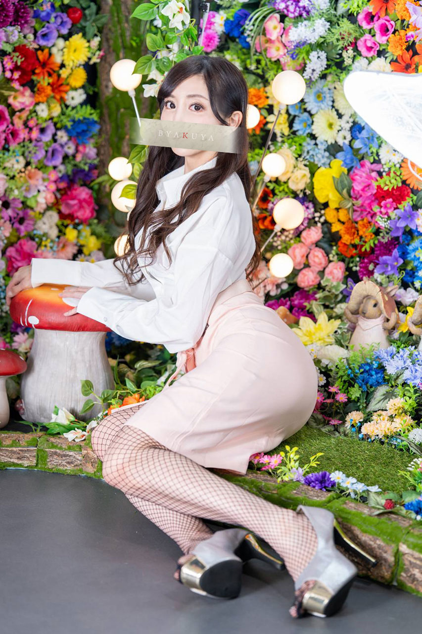 みずのあいかの一般写真3枚目