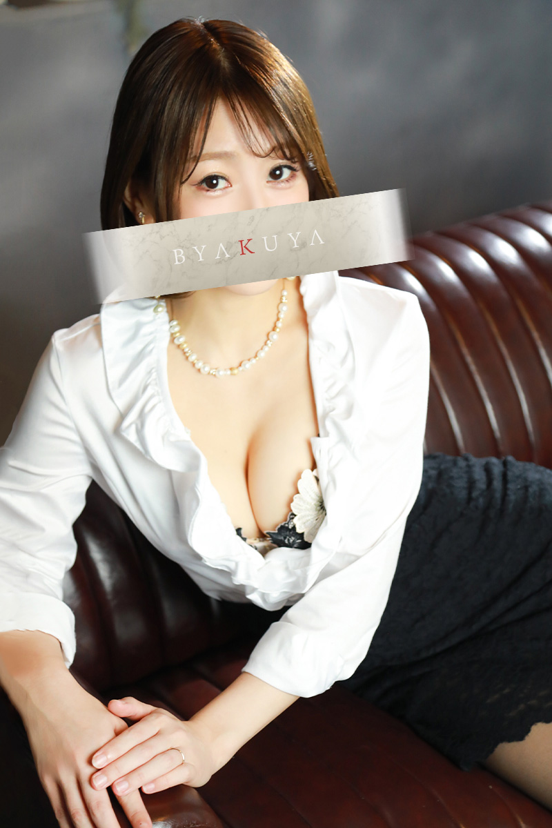 吉原高級ソープ 白夜 百瀬 ひなた写真