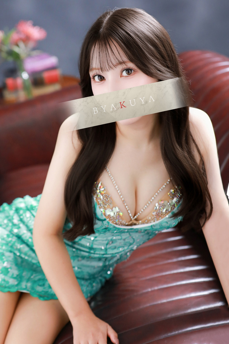 吉原高級ソープ 白夜 鈴原 希子