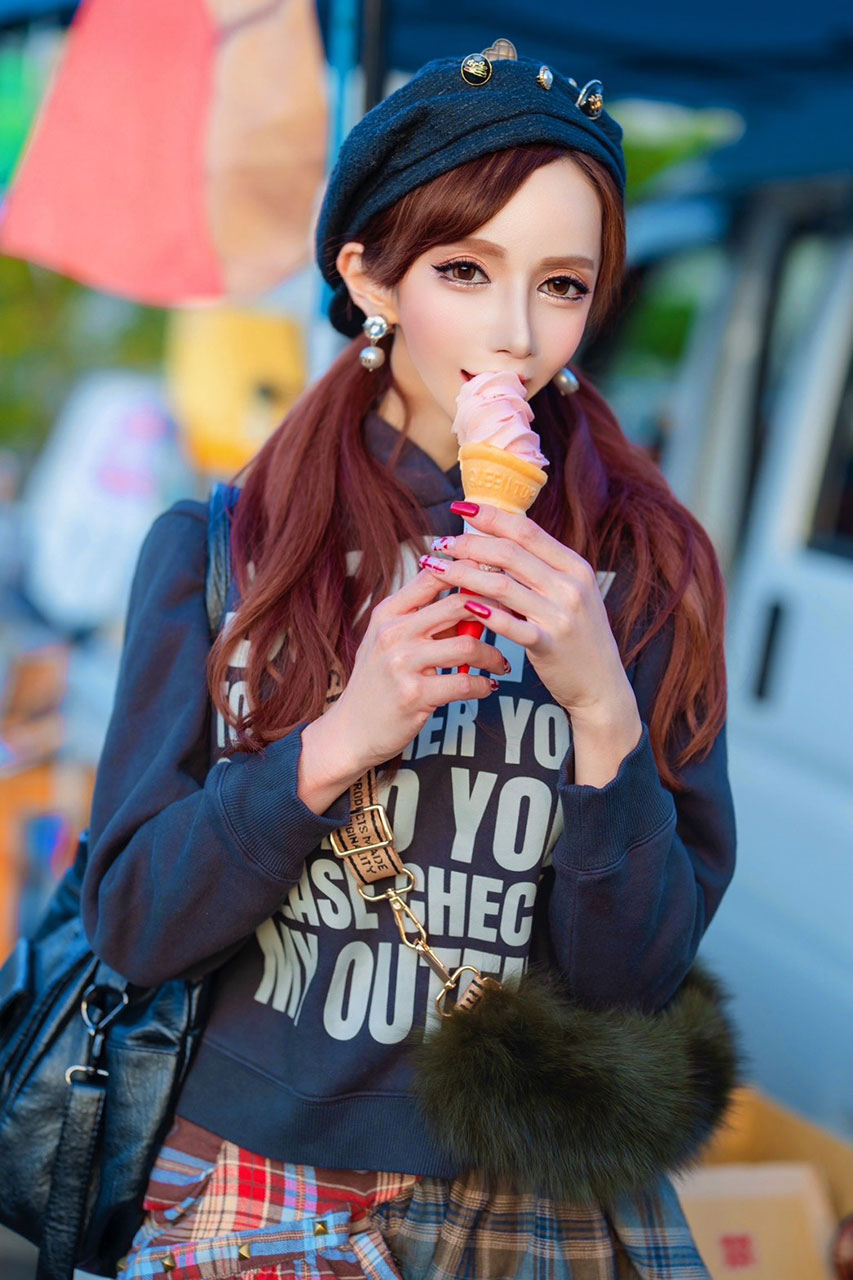 おいかわまことの一般写真5枚目