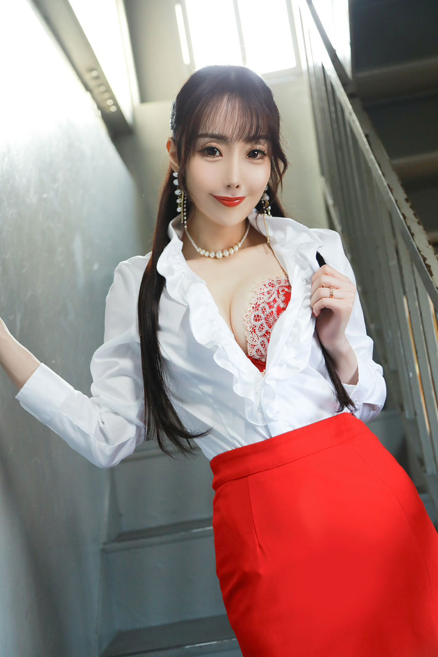 しらさきみやびの一般写真5枚目