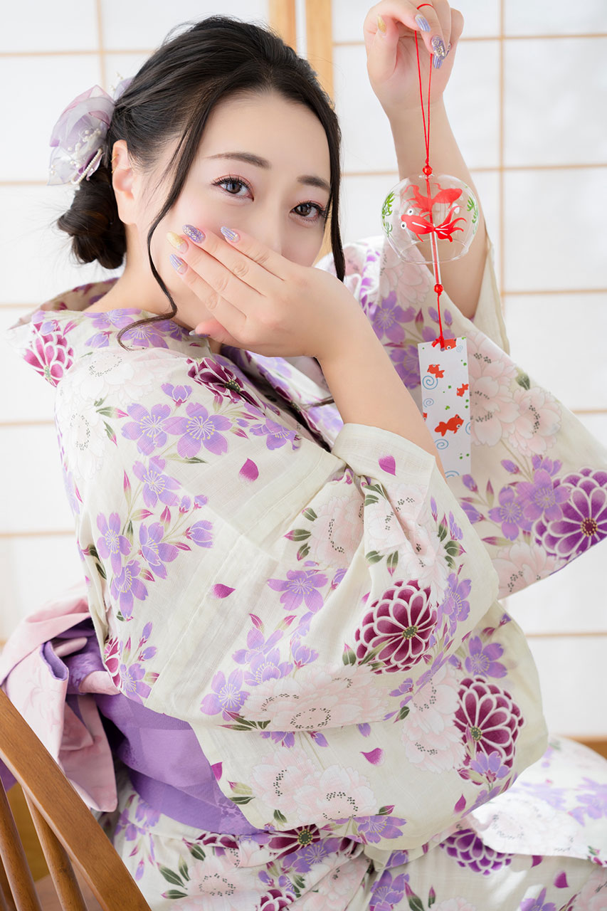しいなみずきの一般写真2枚目