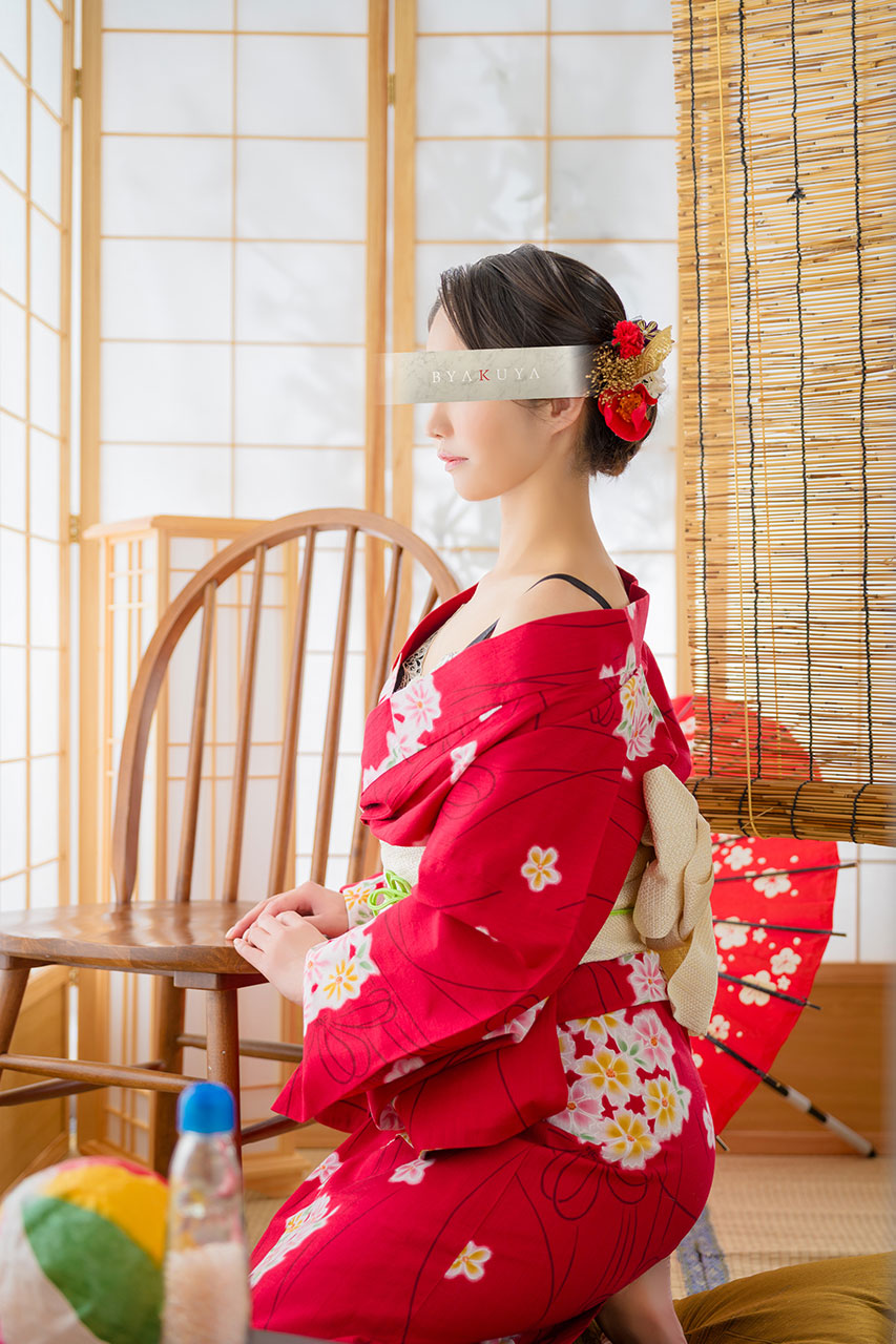 つばきななみの一般写真4枚目