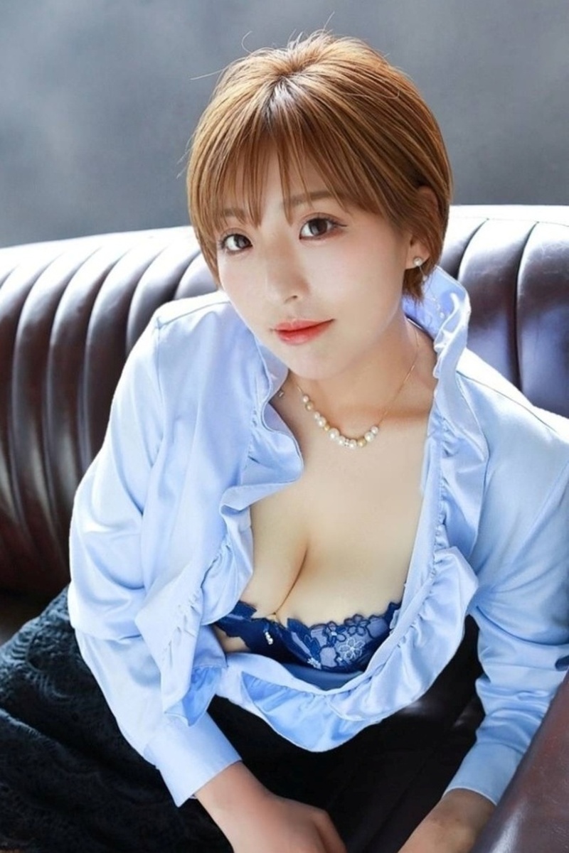 吉原高級ソープ 白夜 有馬 にこ写真