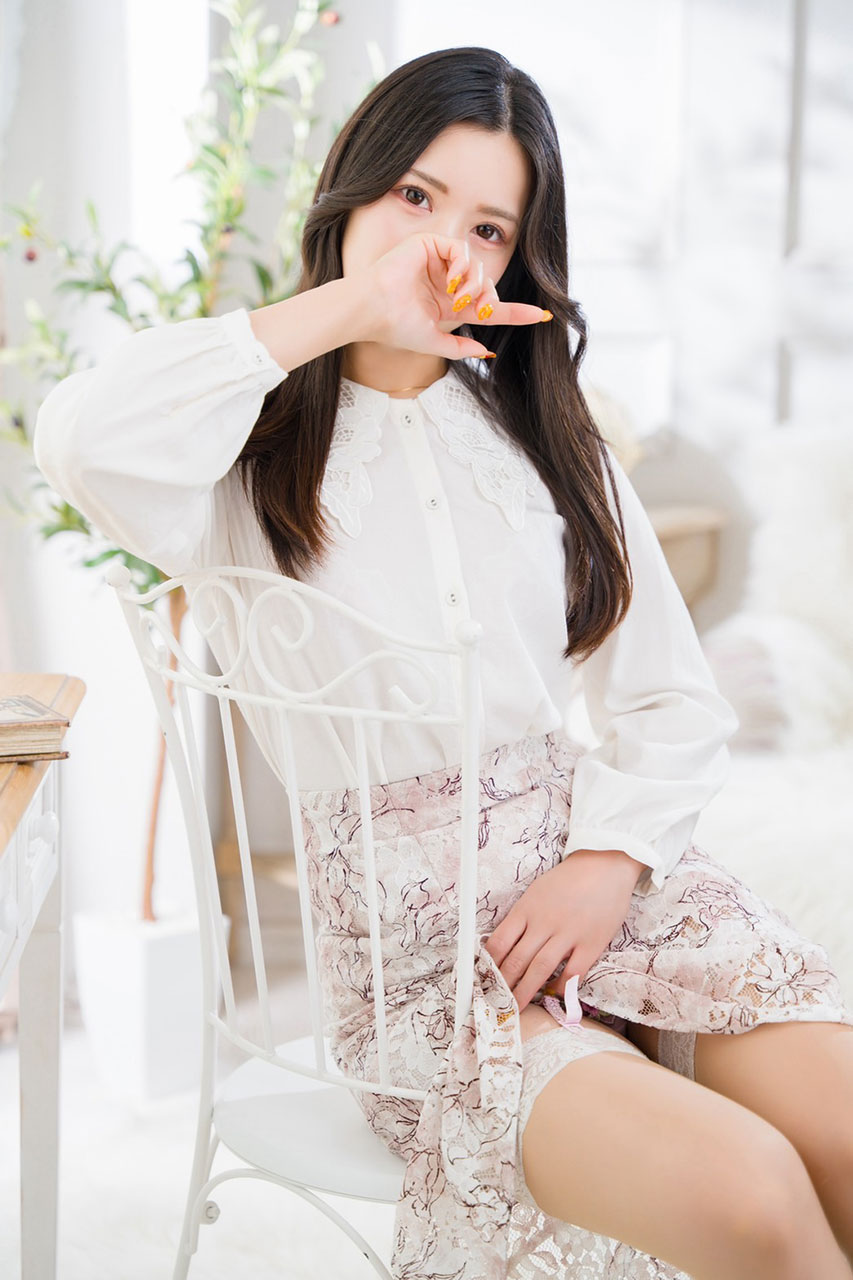 ながさわゆきなの一般写真4枚目
